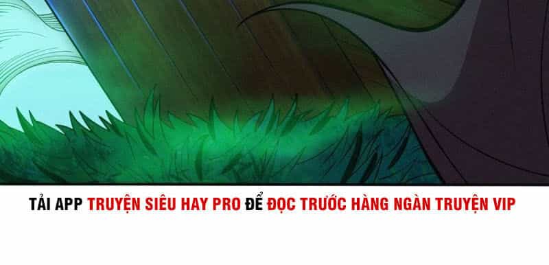 Nơi Này Có Yêu Khí - Chương 73 - ảnh 21