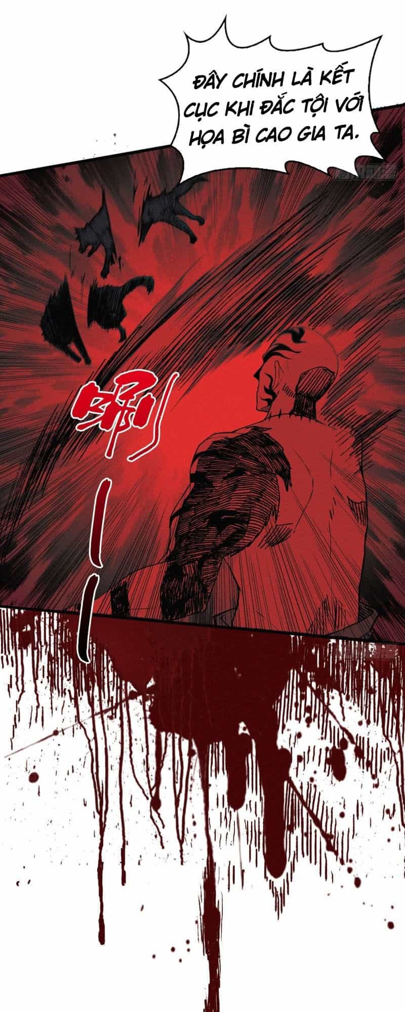 Nơi Này Có Yêu Khí - Chương 73 - ảnh 28