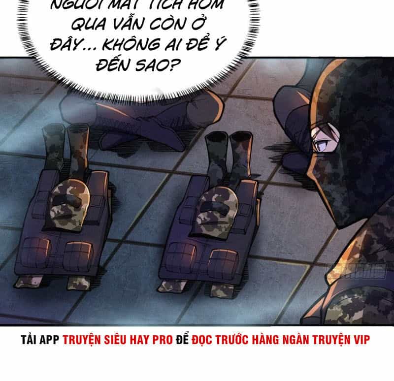 Nơi Này Có Yêu Khí - Chương 73 - ảnh 9