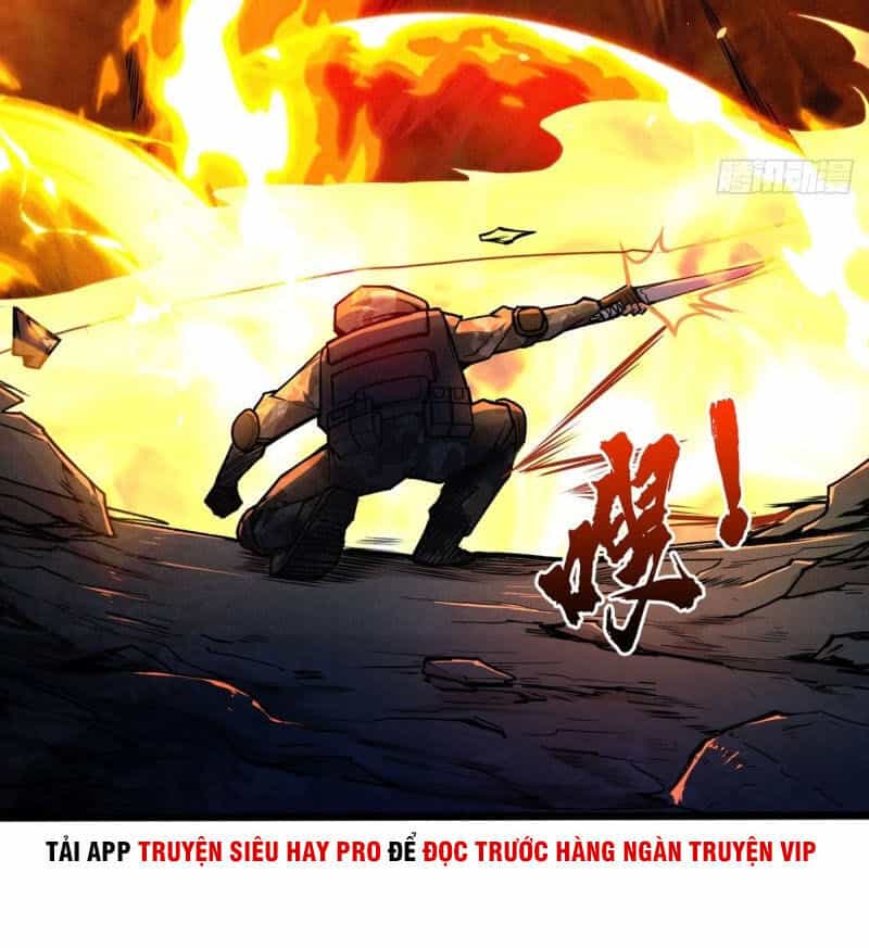 Nơi Này Có Yêu Khí - Chương 74 - ảnh 18