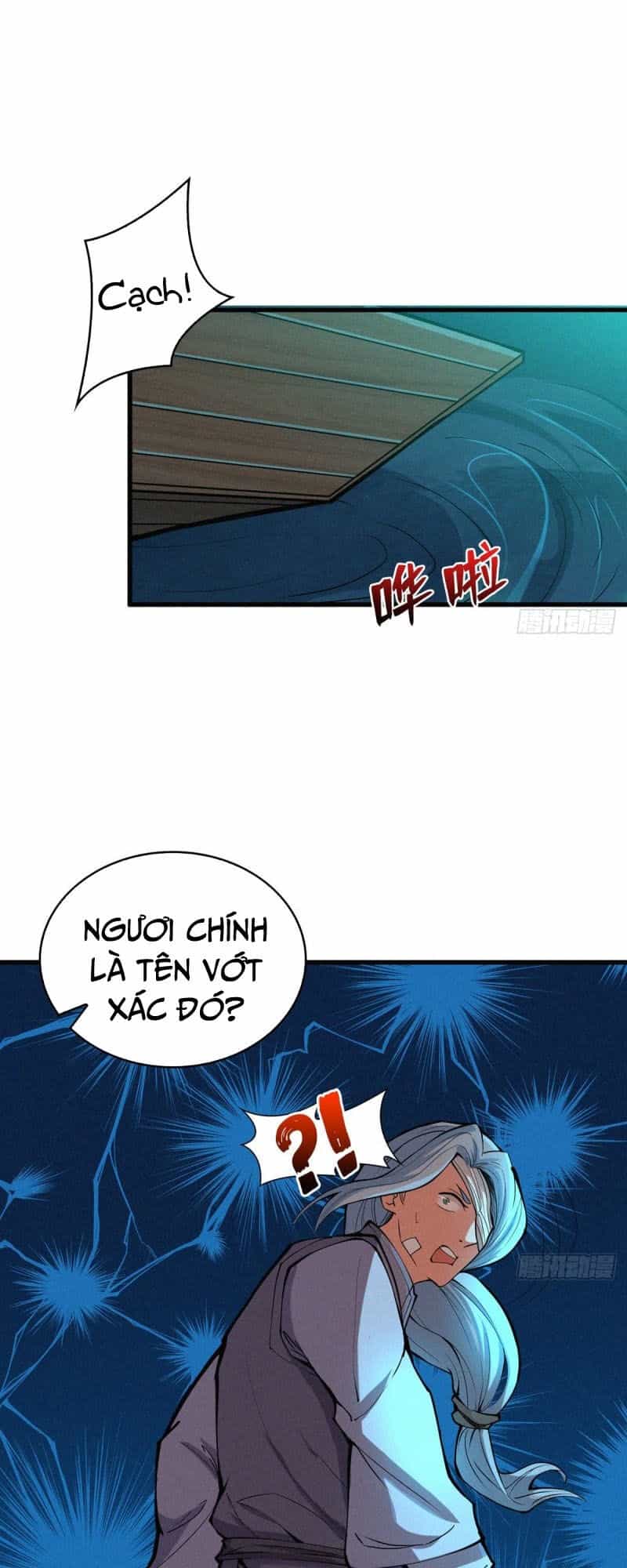 Nơi Này Có Yêu Khí - Chương 74 - ảnh 2