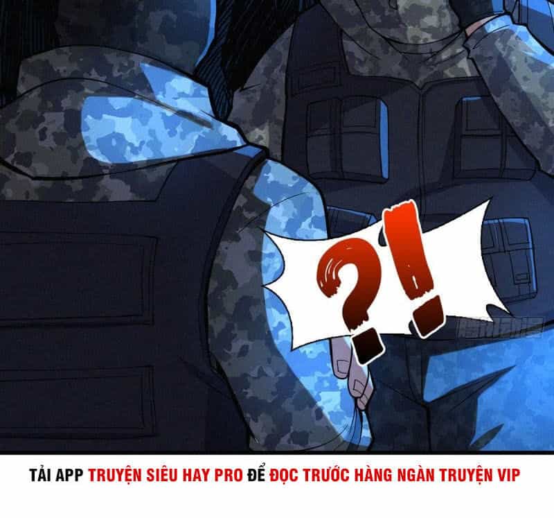 Nơi Này Có Yêu Khí - Chương 74 - ảnh 24