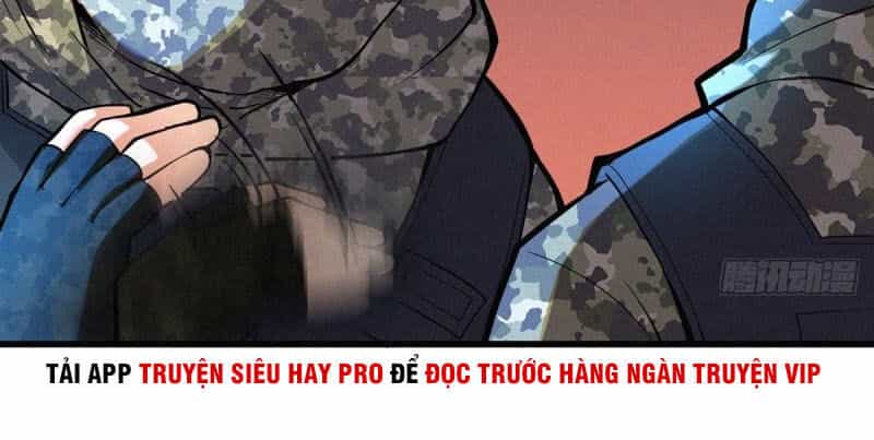 Nơi Này Có Yêu Khí - Chương 74 - ảnh 26