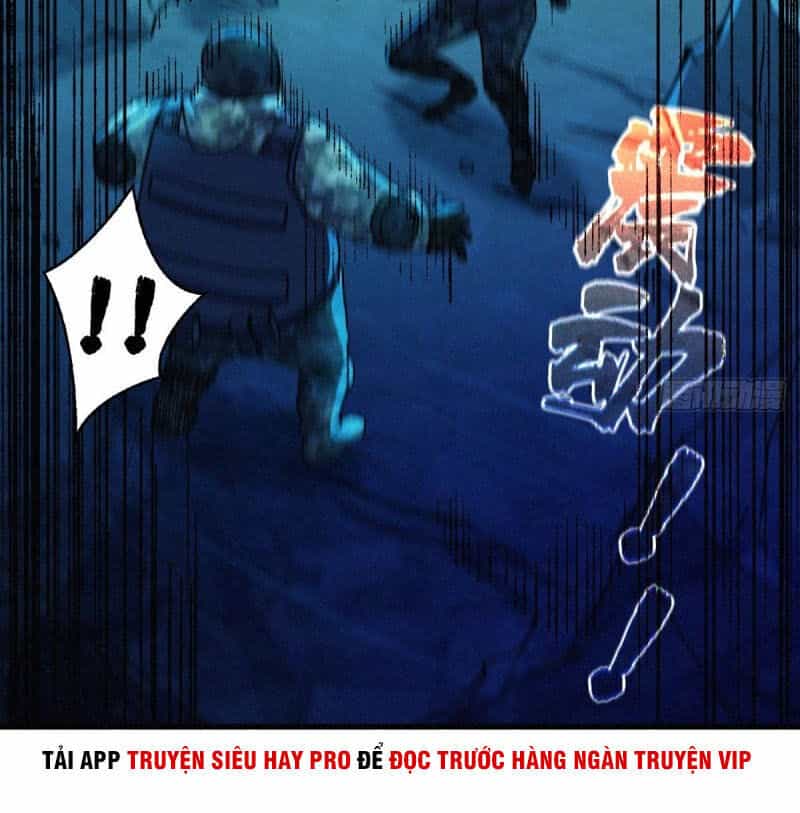Nơi Này Có Yêu Khí - Chương 74 - ảnh 36
