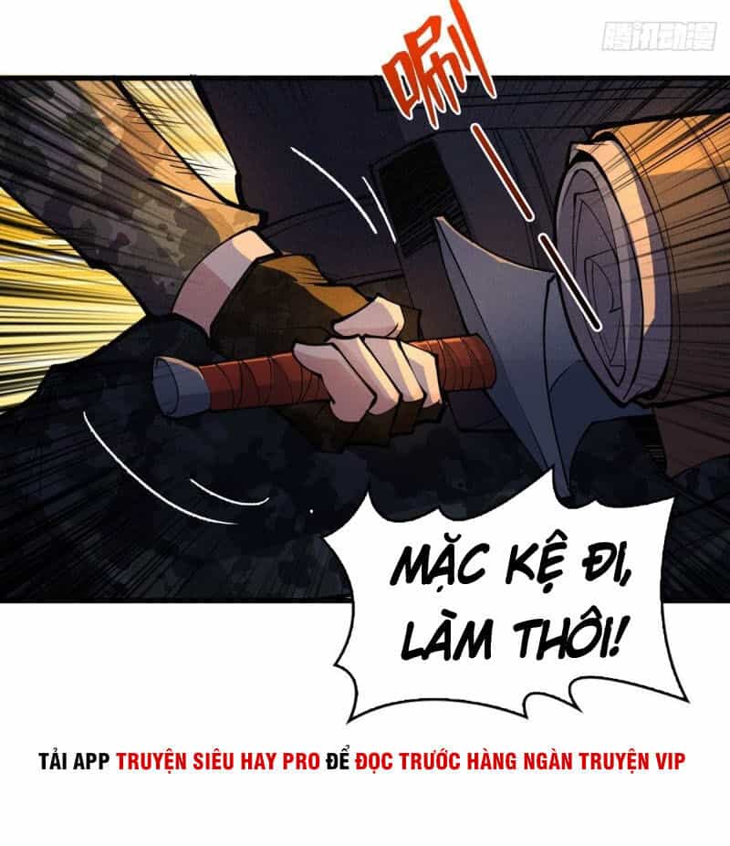 Nơi Này Có Yêu Khí - Chương 74 - ảnh 9