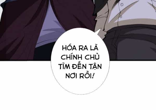 Nơi Này Có Yêu Khí - Chương 75 - ảnh 13