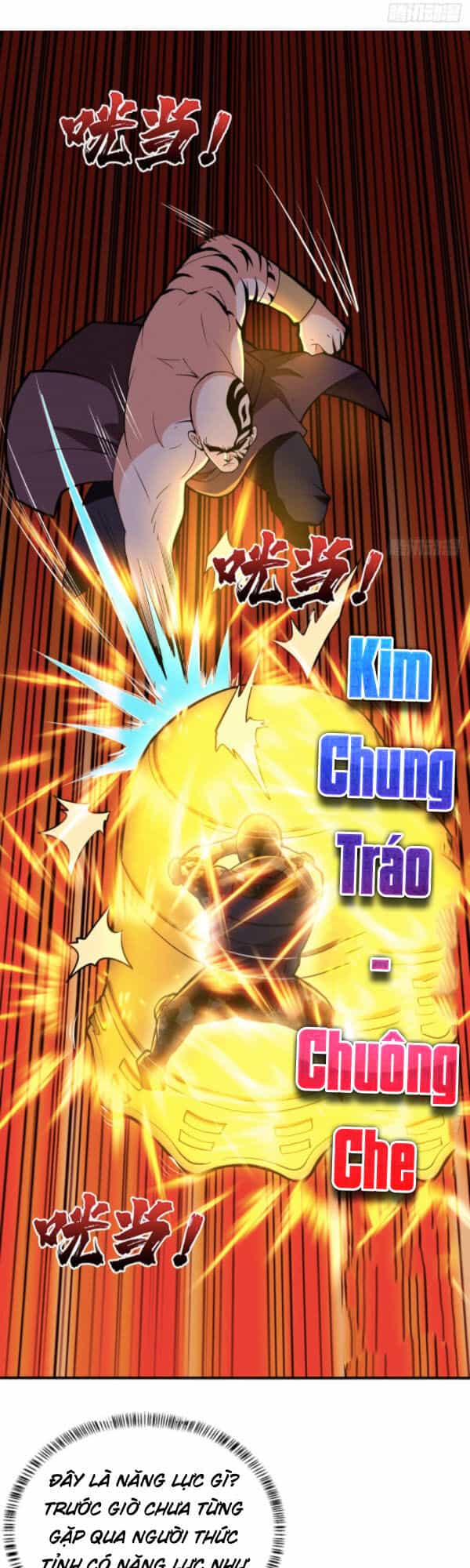 Nơi Này Có Yêu Khí - Chương 75 - ảnh 44