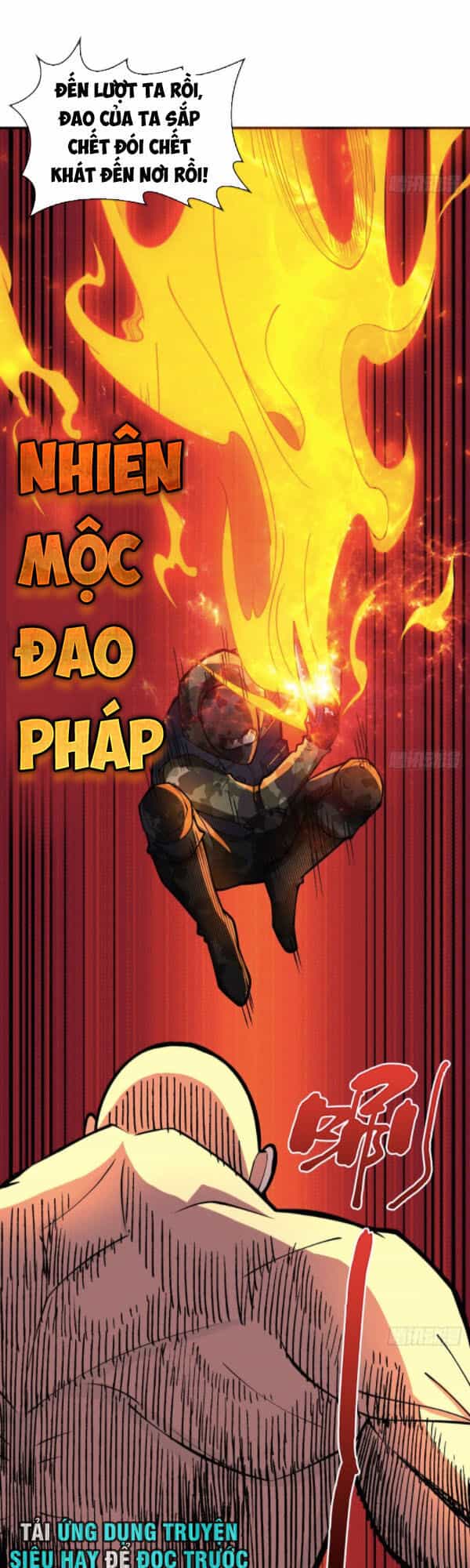 Nơi Này Có Yêu Khí - Chương 75 - ảnh 52