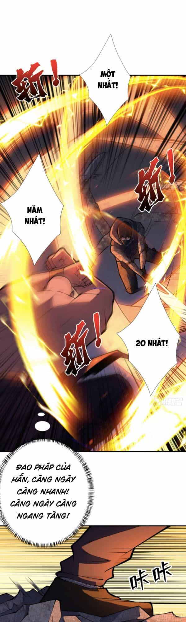 Nơi Này Có Yêu Khí - Chương 76 - ảnh 1