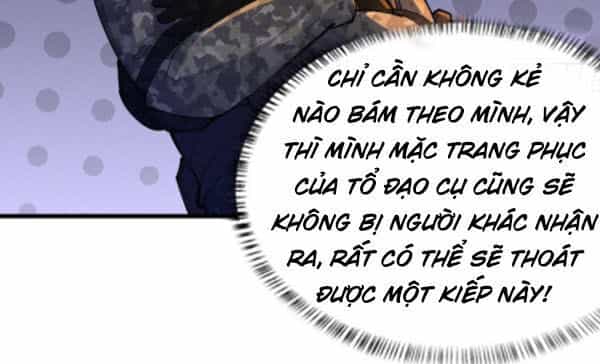 Nơi Này Có Yêu Khí - Chương 76 - ảnh 15