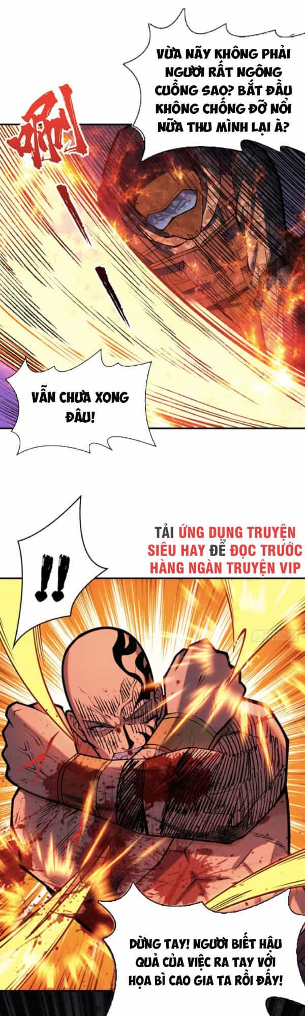 Nơi Này Có Yêu Khí - Chương 76 - ảnh 3