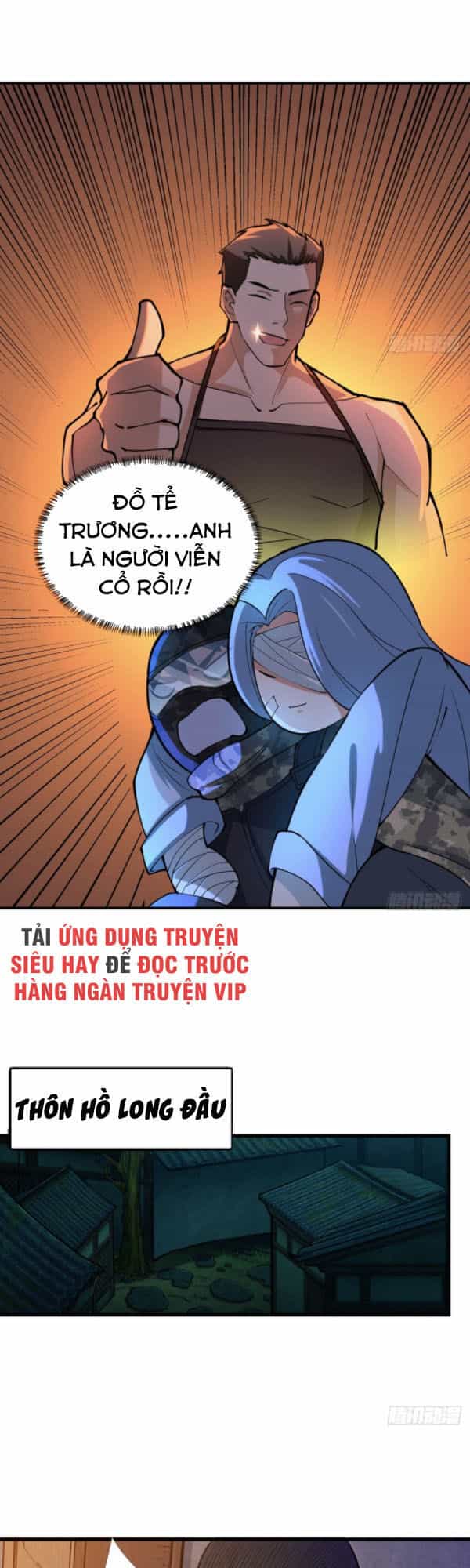 Nơi Này Có Yêu Khí - Chương 76 - ảnh 36