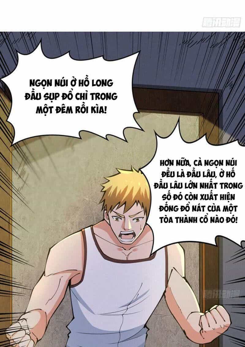 Nơi Này Có Yêu Khí - Chương 77 - ảnh 11