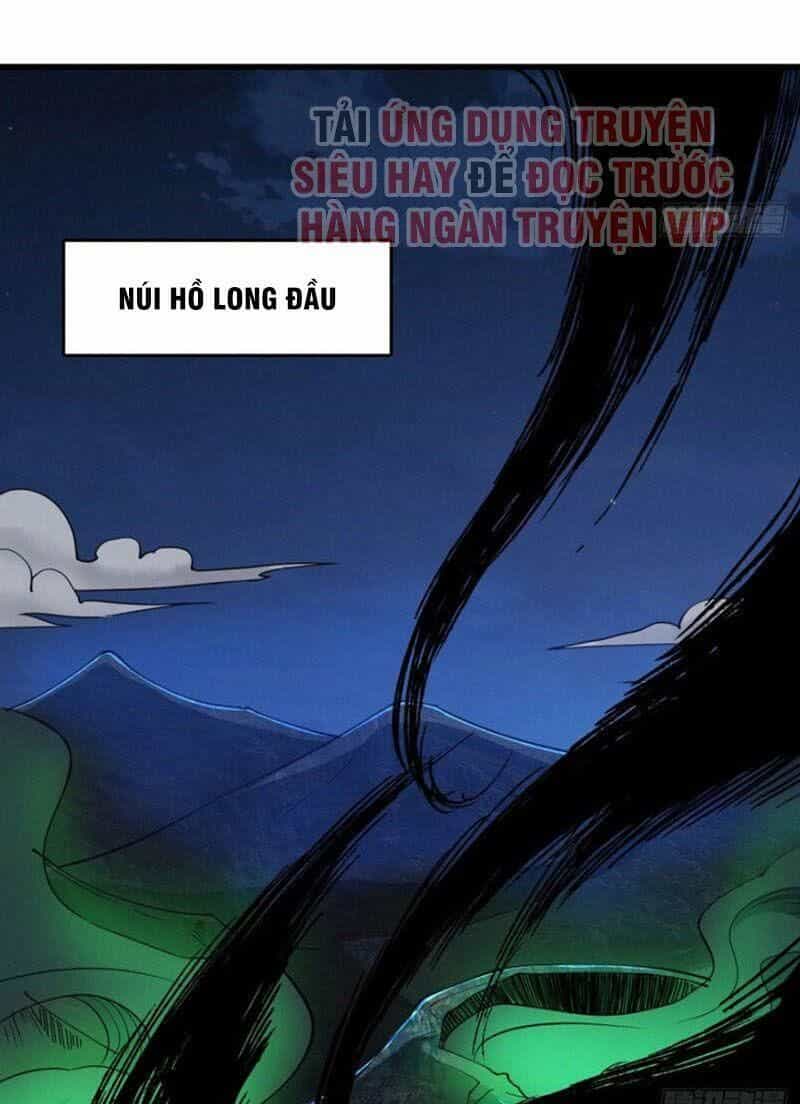 Nơi Này Có Yêu Khí - Chương 77 - ảnh 14