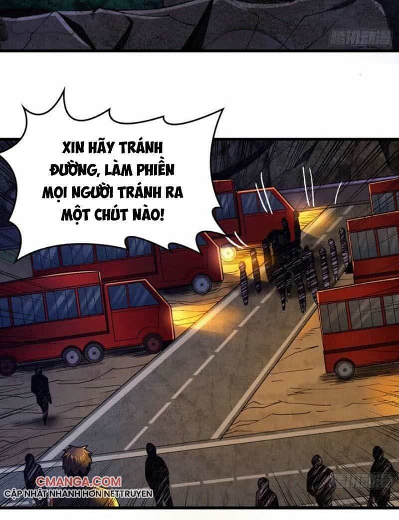 Nơi Này Có Yêu Khí - Chương 77 - ảnh 18