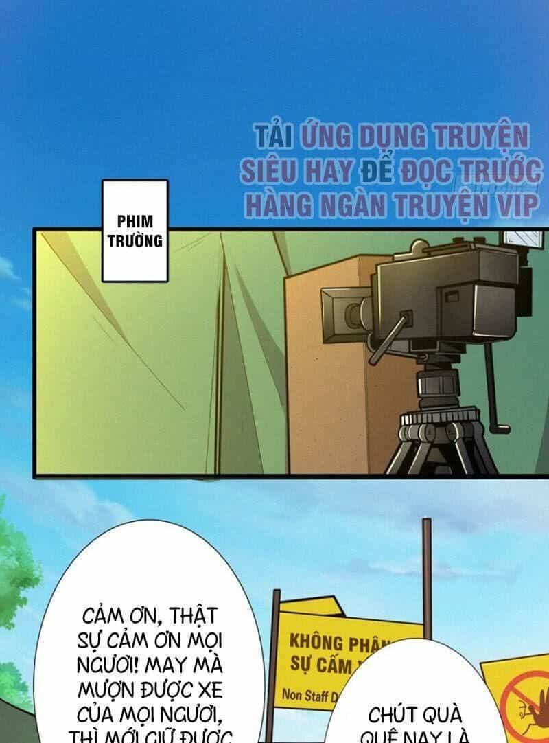 Nơi Này Có Yêu Khí - Chương 77 - ảnh 25