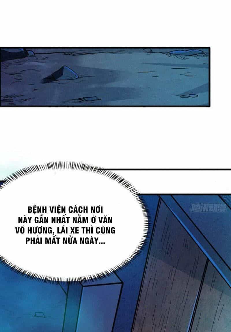 Nơi Này Có Yêu Khí - Chương 77 - ảnh 5
