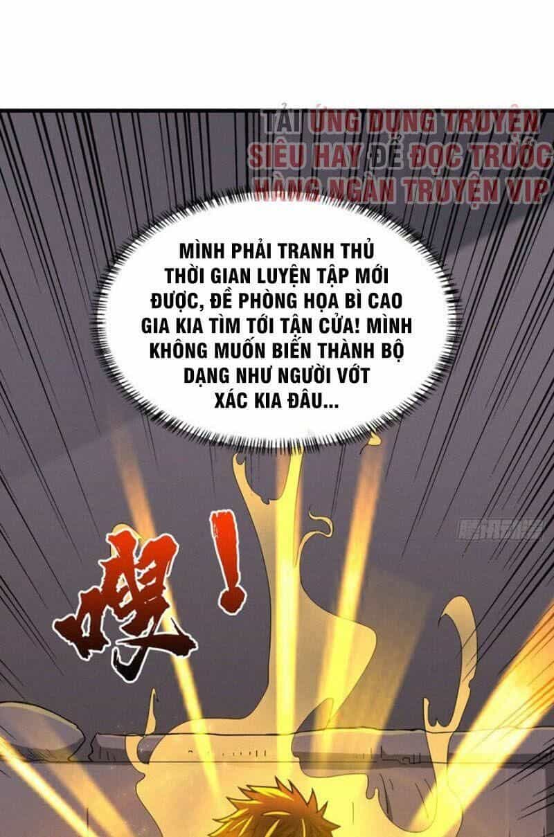 Nơi Này Có Yêu Khí - Chương 77 - ảnh 8