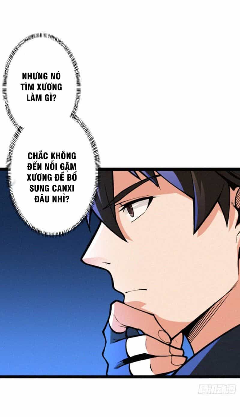 Nơi Này Có Yêu Khí - Chương 78 - ảnh 10