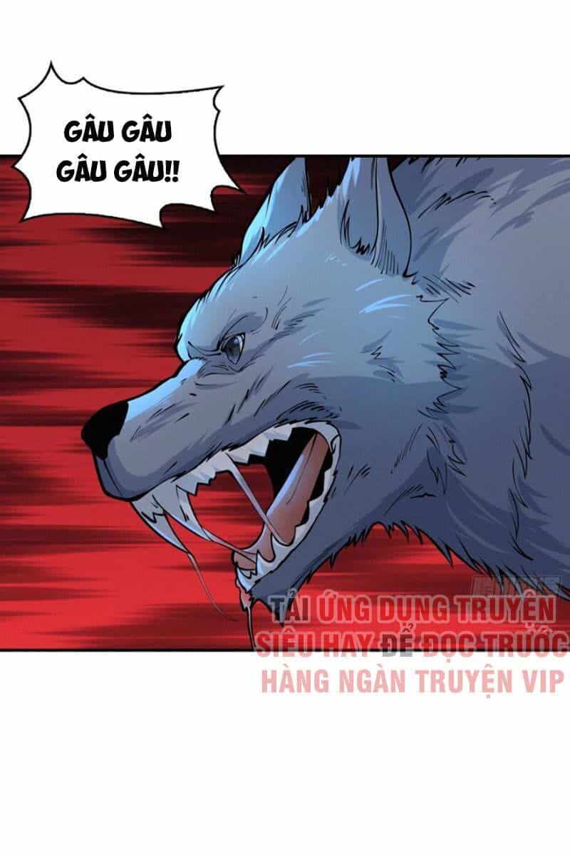 Nơi Này Có Yêu Khí - Chương 78 - ảnh 18