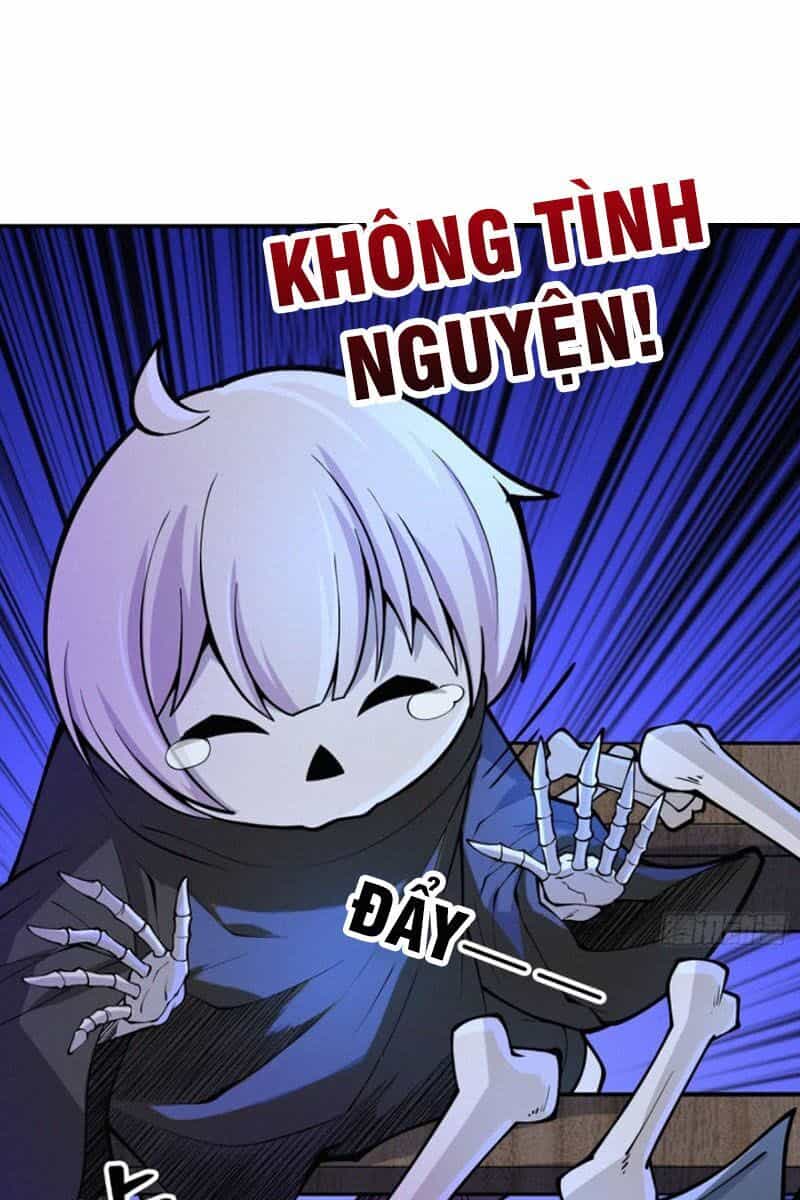 Nơi Này Có Yêu Khí - Chương 78 - ảnh 23