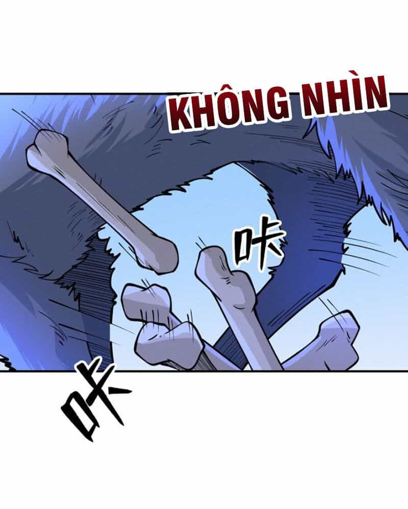 Nơi Này Có Yêu Khí - Chương 78 - ảnh 25