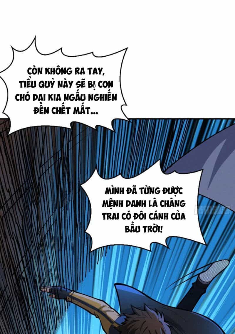 Nơi Này Có Yêu Khí - Chương 78 - ảnh 28
