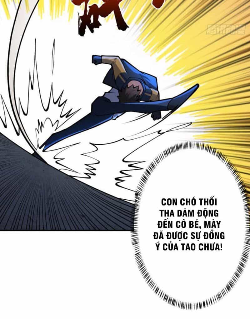 Nơi Này Có Yêu Khí - Chương 78 - ảnh 31