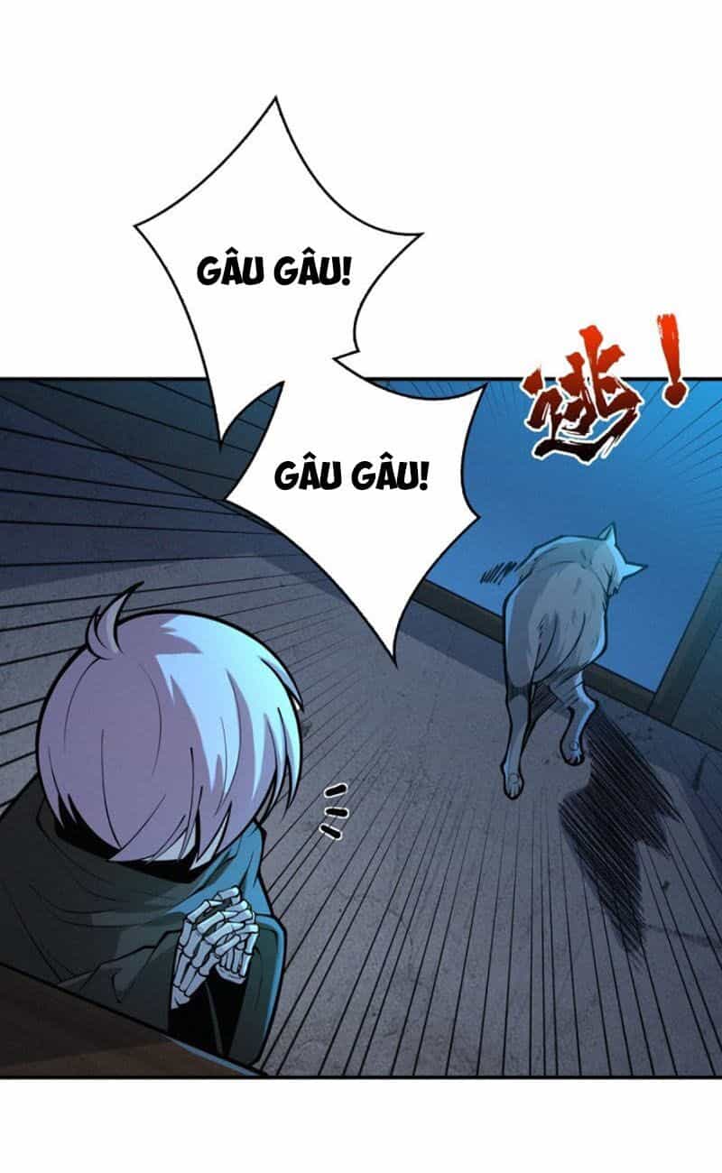 Nơi Này Có Yêu Khí - Chương 78 - ảnh 34