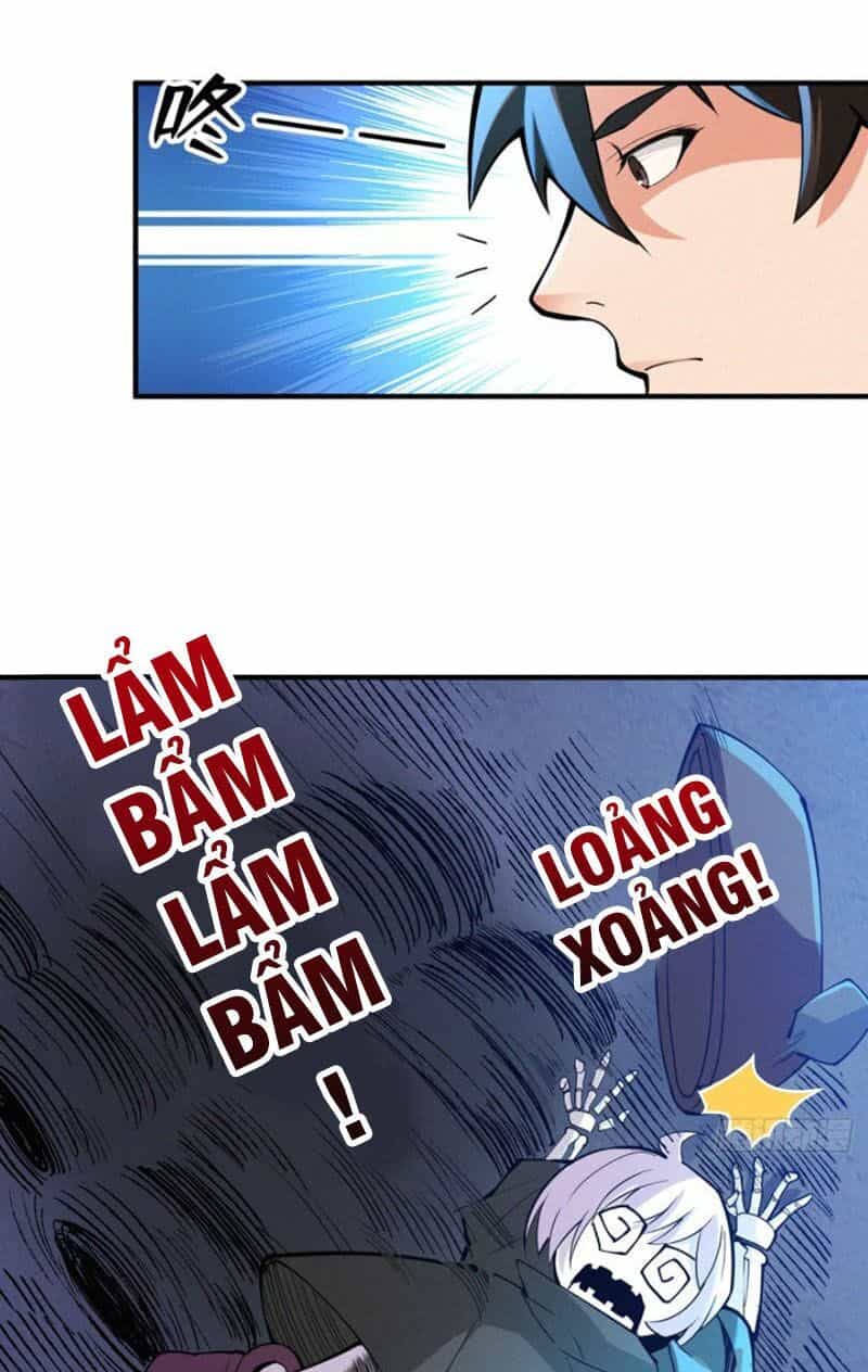 Nơi Này Có Yêu Khí - Chương 78 - ảnh 44