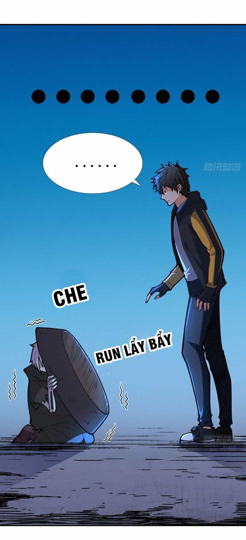 Nơi Này Có Yêu Khí - Chương 78 - ảnh 47