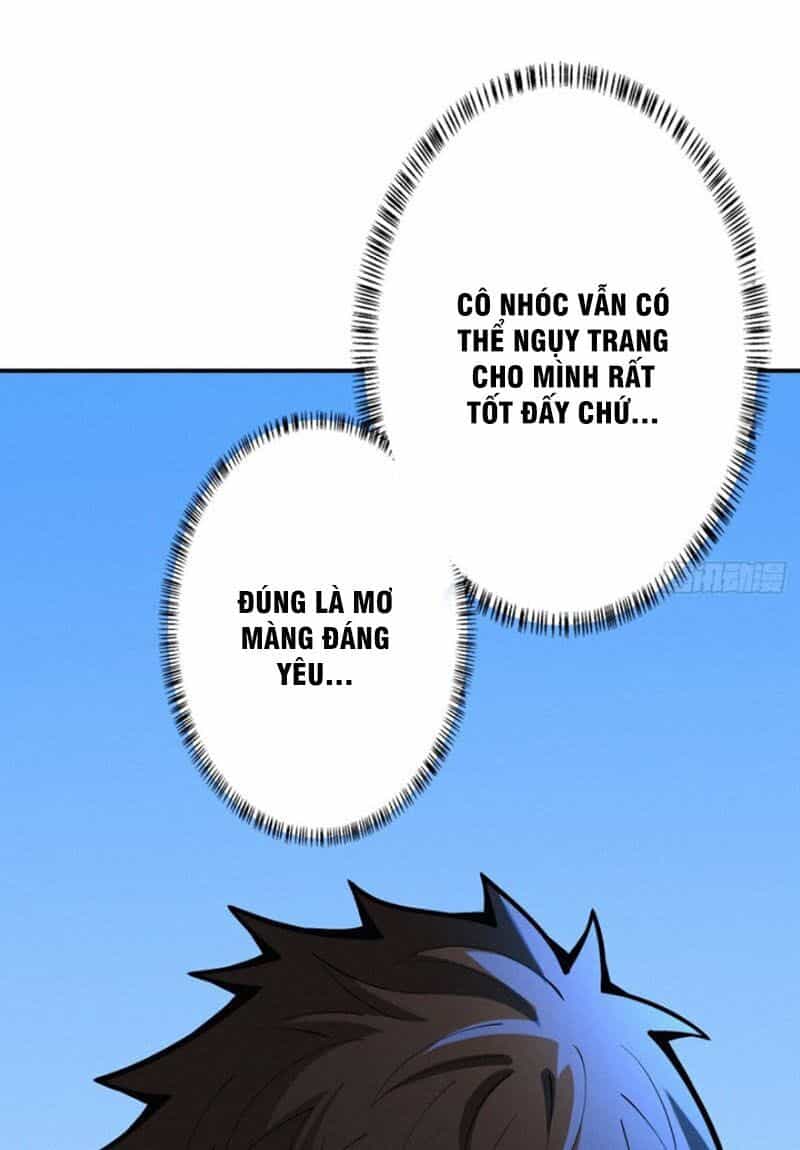 Nơi Này Có Yêu Khí - Chương 78 - ảnh 48