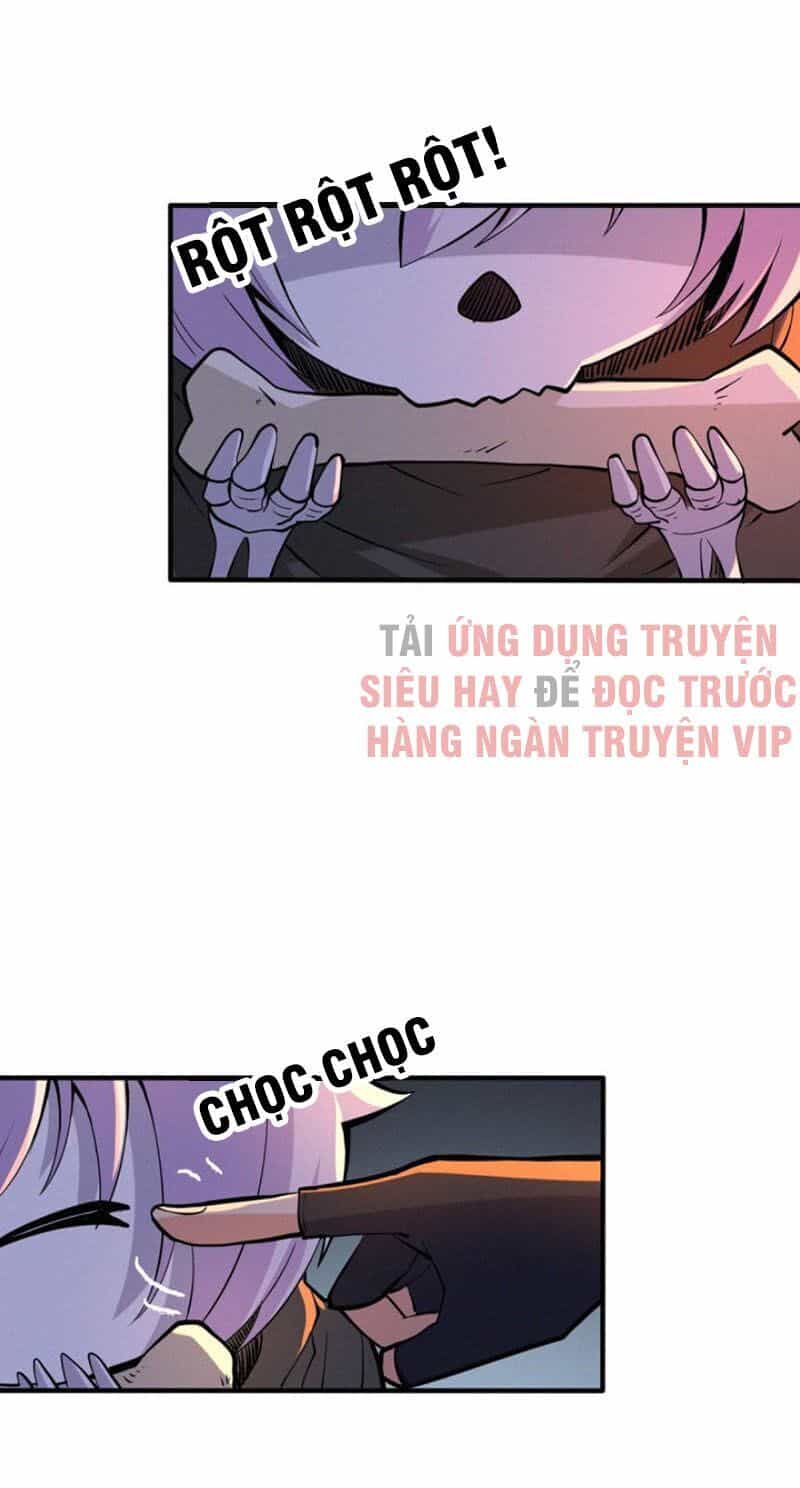 Nơi Này Có Yêu Khí - Chương 78 - ảnh 59