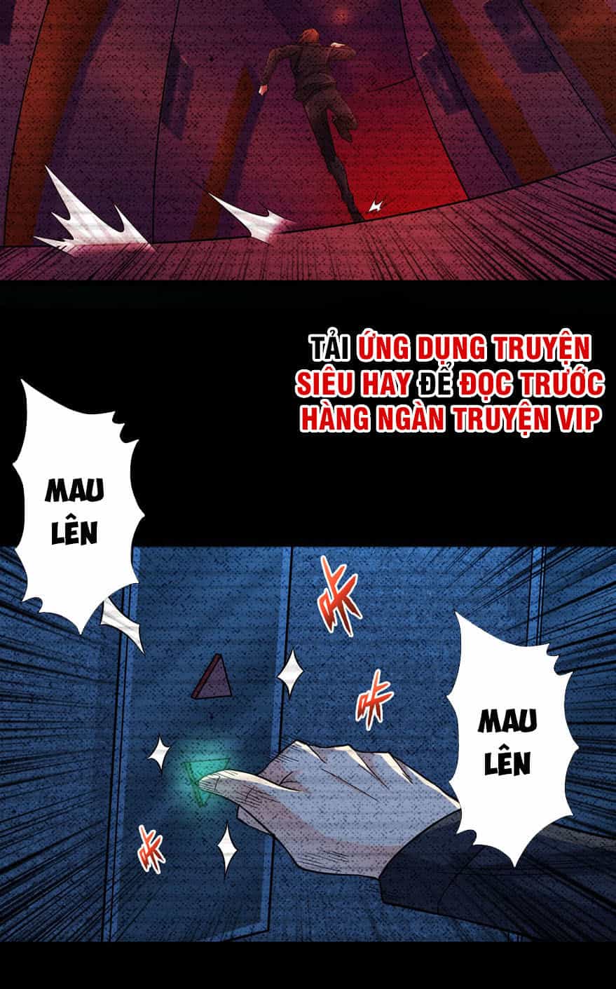 Nơi Này Có Yêu Khí - Chương 7 - ảnh 14