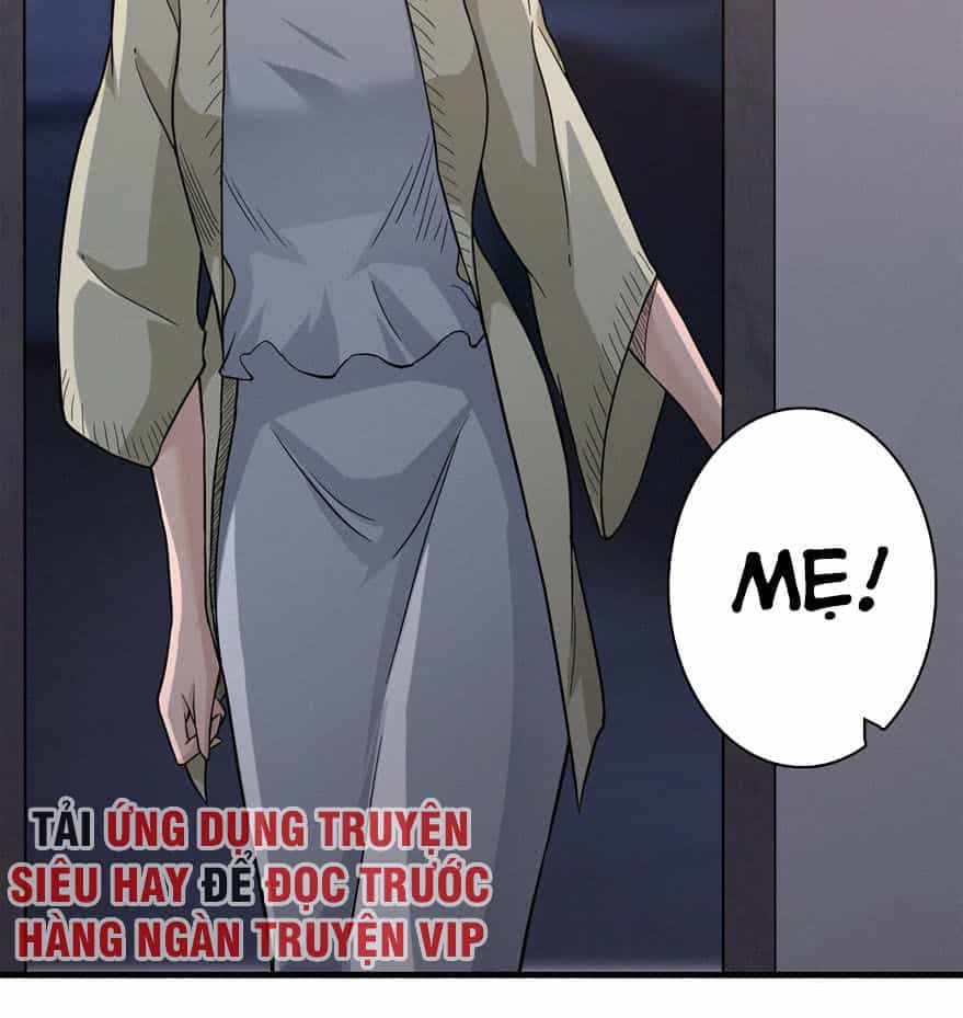Nơi Này Có Yêu Khí - Chương 7 - ảnh 26