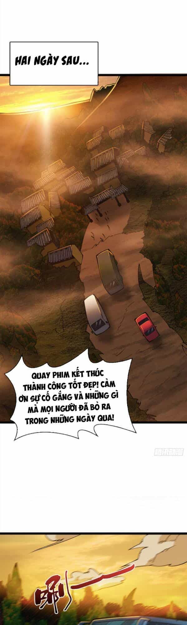Nơi Này Có Yêu Khí - Chương 79 - ảnh 1