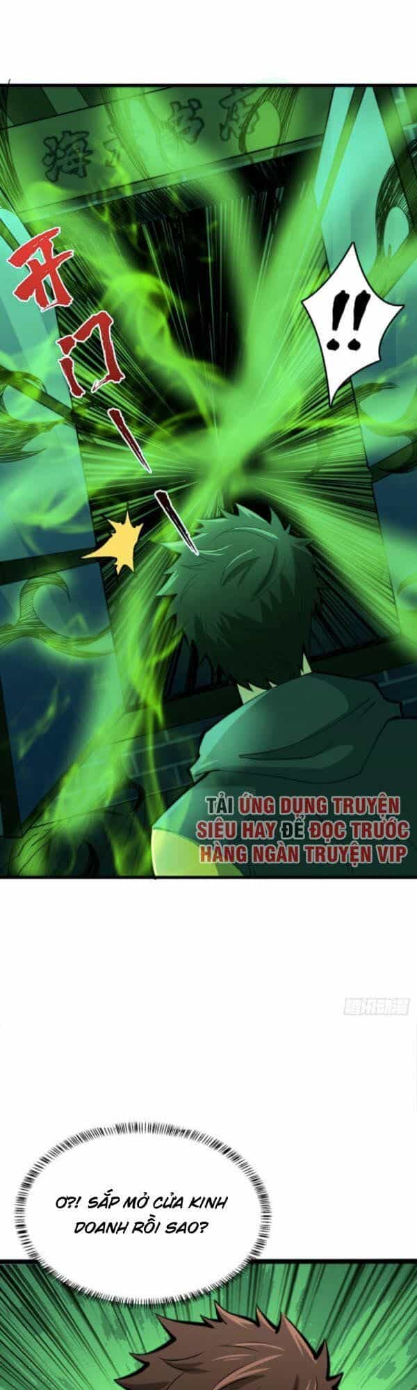 Nơi Này Có Yêu Khí - Chương 79 - ảnh 26