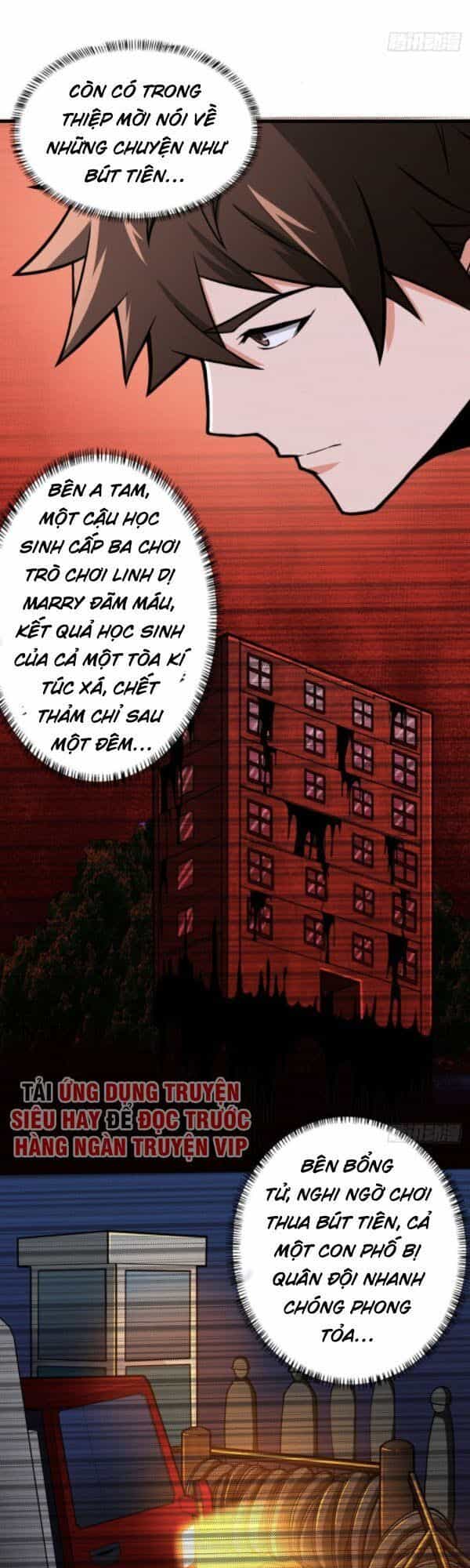 Nơi Này Có Yêu Khí - Chương 79 - ảnh 51