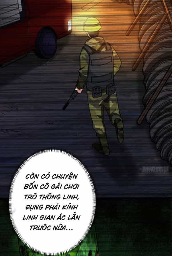 Nơi Này Có Yêu Khí - Chương 79 - ảnh 52