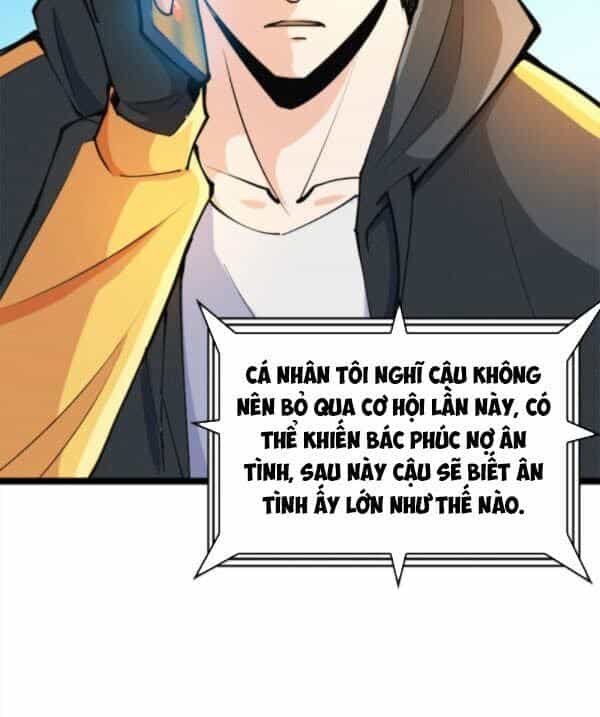 Nơi Này Có Yêu Khí - Chương 79 - ảnh 6