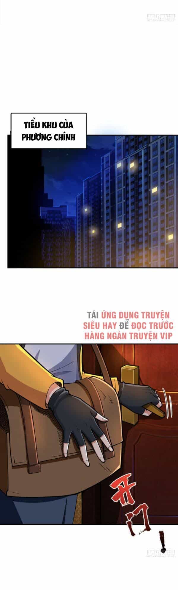 Nơi Này Có Yêu Khí - Chương 79 - ảnh 7