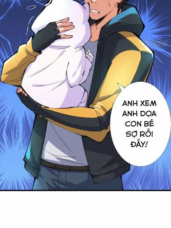Nơi Này Có Yêu Khí - Chương 80 - ảnh 17