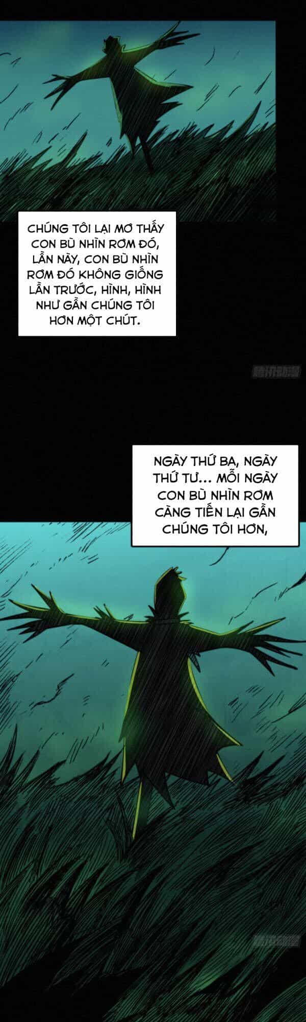 Nơi Này Có Yêu Khí - Chương 80 - ảnh 40
