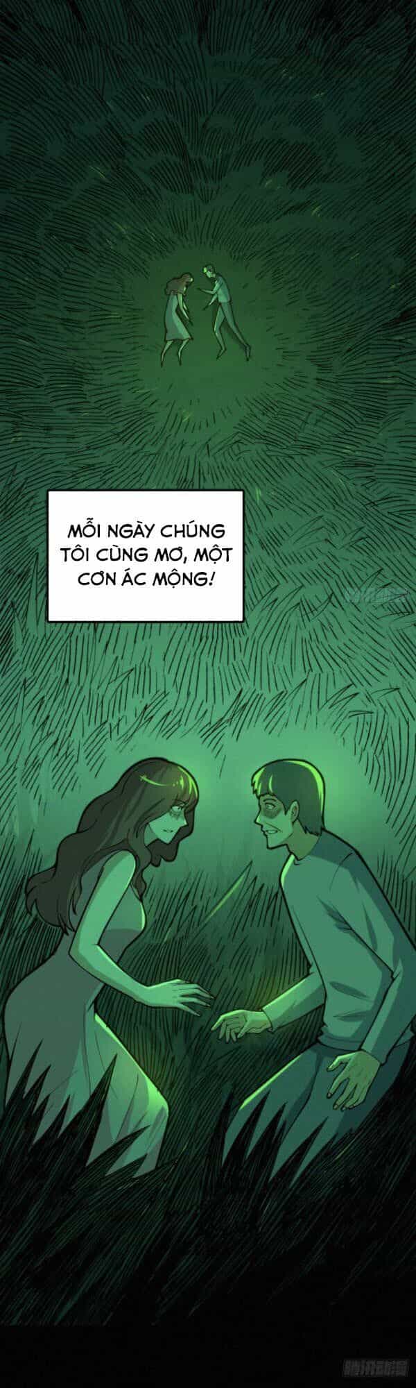 Nơi Này Có Yêu Khí - Chương 80 - ảnh 43