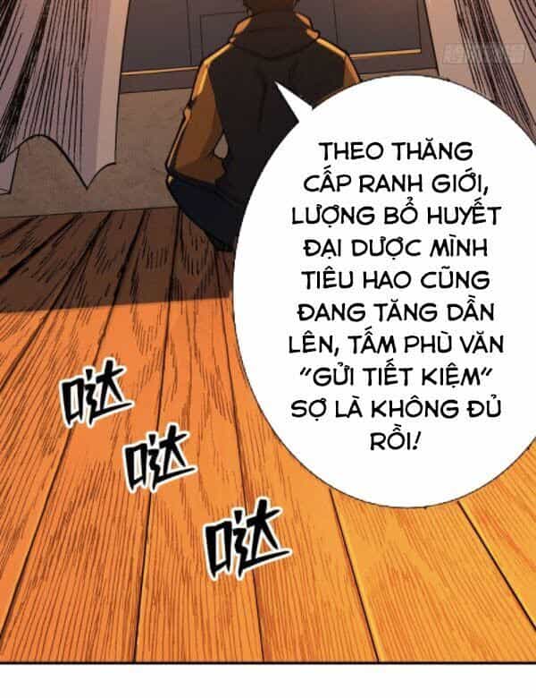 Nơi Này Có Yêu Khí - Chương 80 - ảnh 9