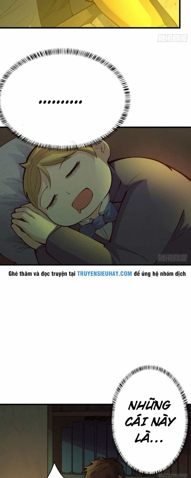 Nơi Này Có Yêu Khí - Chương 81 - ảnh 10