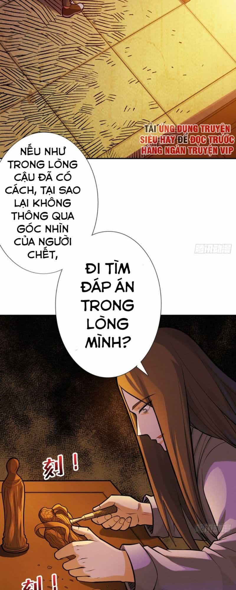 Nơi Này Có Yêu Khí - Chương 81 - ảnh 17