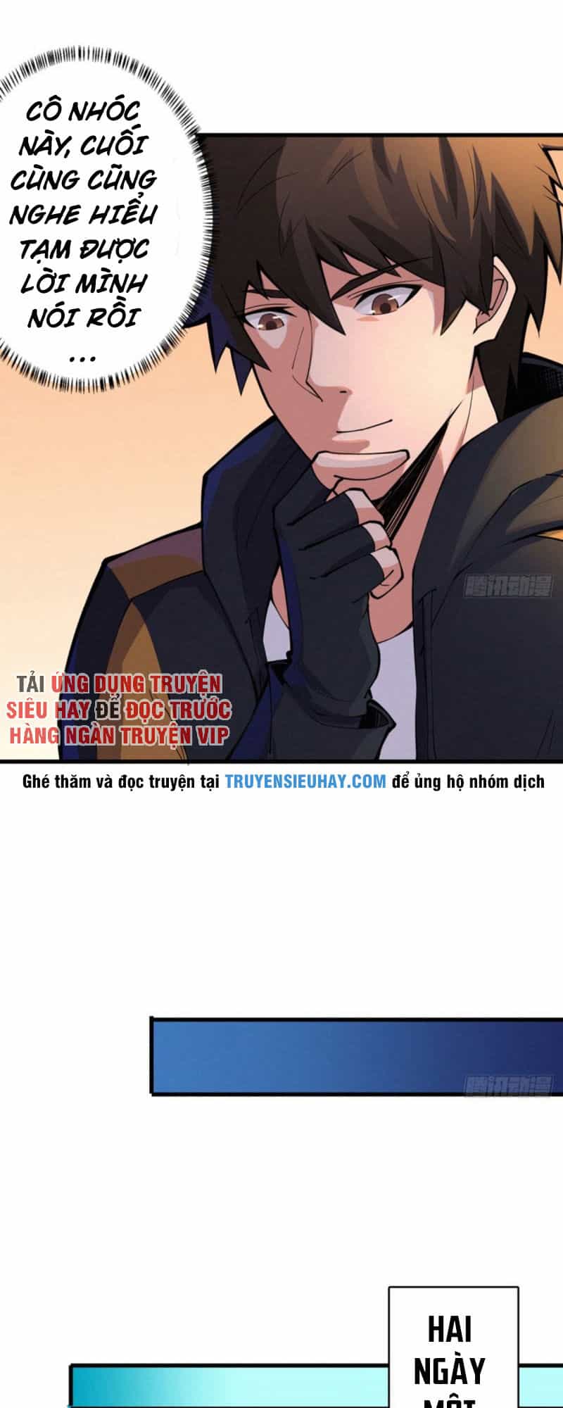 Nơi Này Có Yêu Khí - Chương 81 - ảnh 28