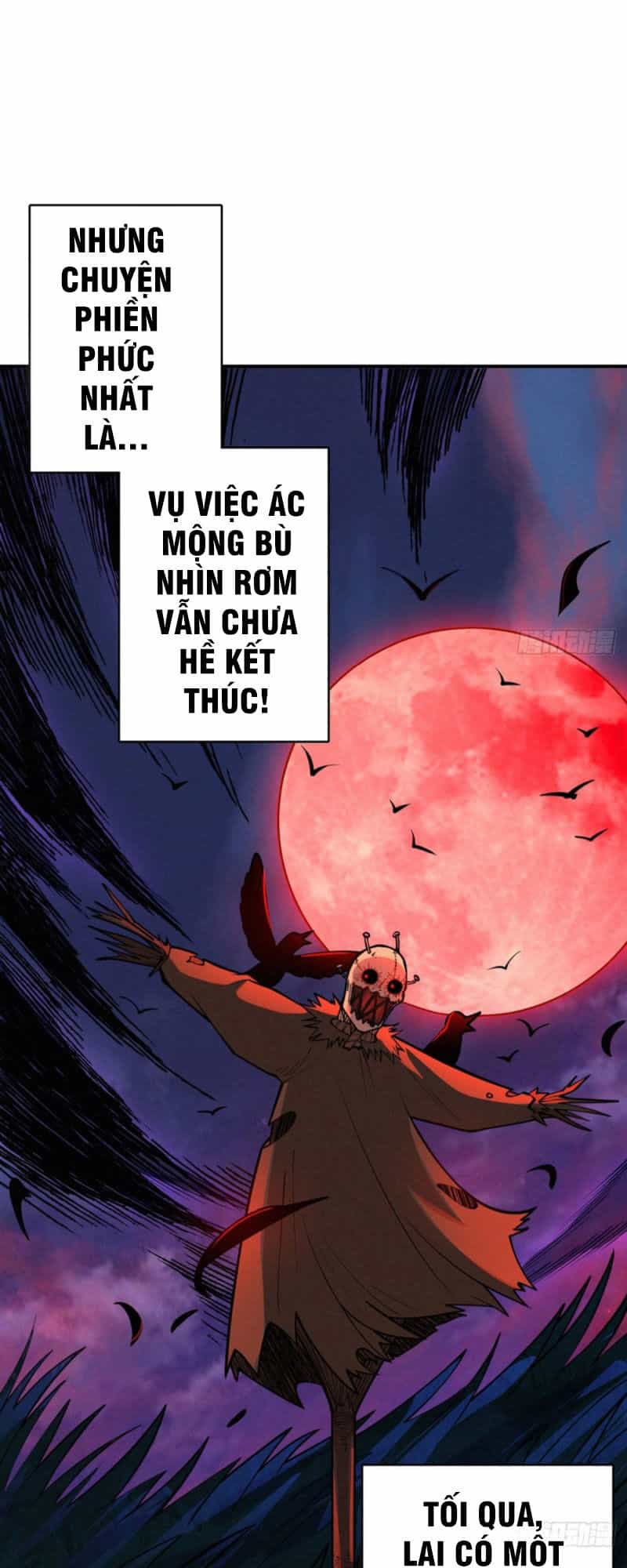 Nơi Này Có Yêu Khí - Chương 81 - ảnh 37