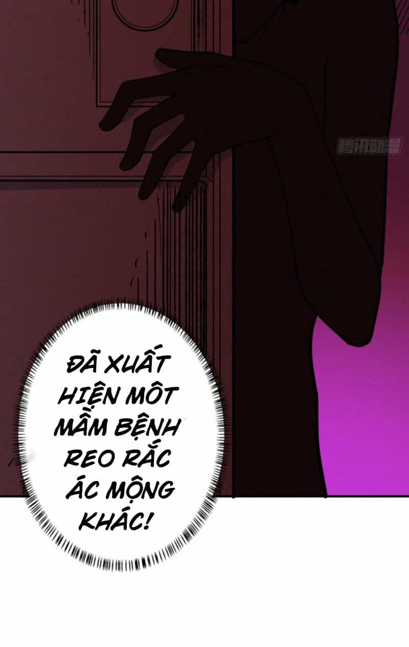 Nơi Này Có Yêu Khí - Chương 81 - ảnh 43